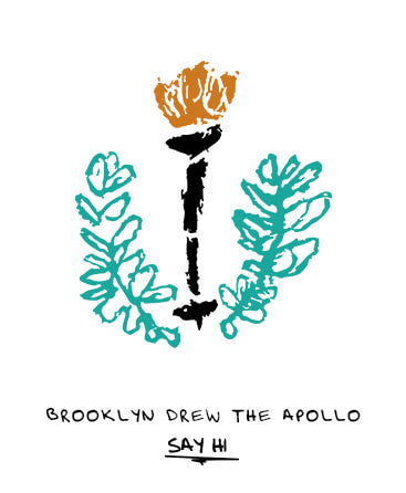 THE APOLLO X Brooklyn umano kid Artist