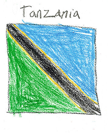 THE TANZANIA
