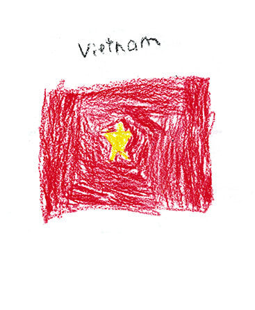 THE VIETNAM