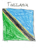 THE TANZANIA