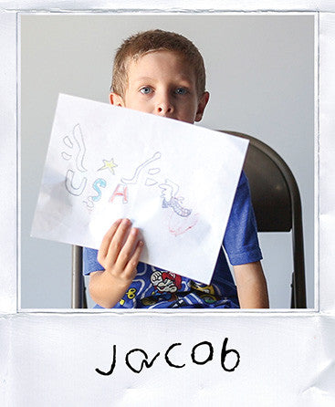 Jacob umano kid Artist
